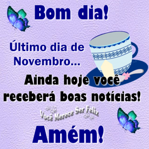 bomdiaainda