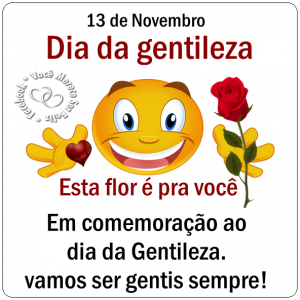 gentileza