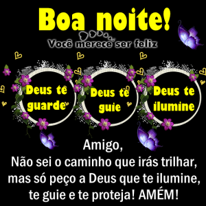 noite
