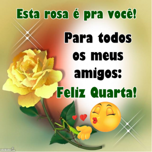 quartafeira