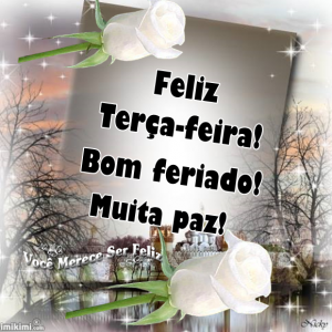 tercaferiado