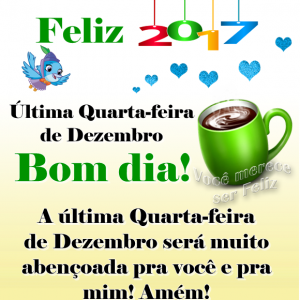 dezembroquartaultima