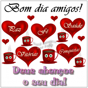 bomdiamigos